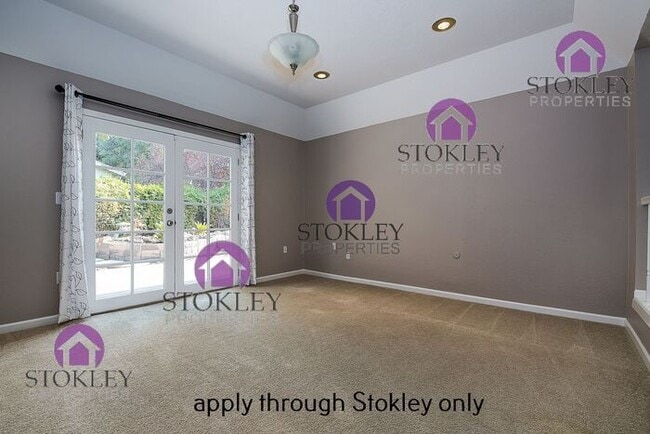 Building Photo - Stokley Properties Presents 1631 Fisher Drive