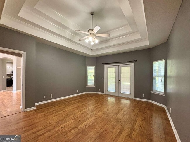 Building Photo - 104 Carrington Way