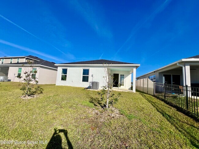 Building Photo - 3638 Grappler Cir SE