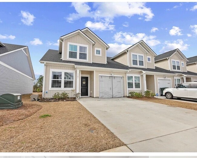 Building Photo - 1141 Blueback Herring Wy