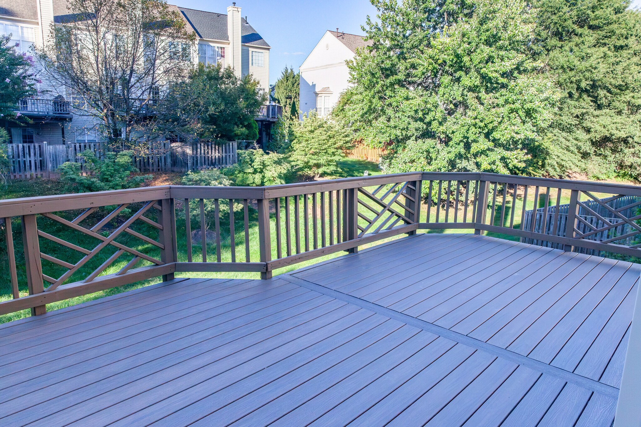 Deck - 47612 Watkins Island Square