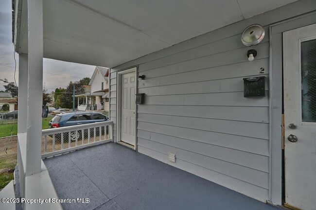 Building Photo - 78 Kidder St