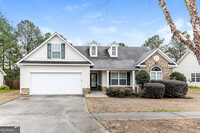 Building Photo - 4117 Granite Falls Ln