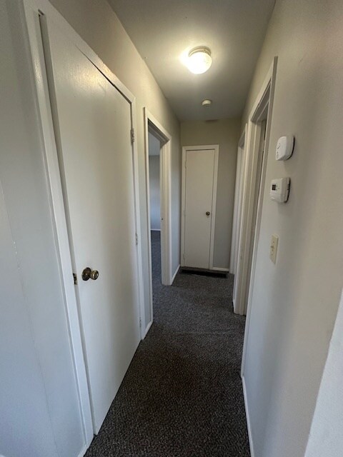 Hallway - 3264 Arnsby Rd
