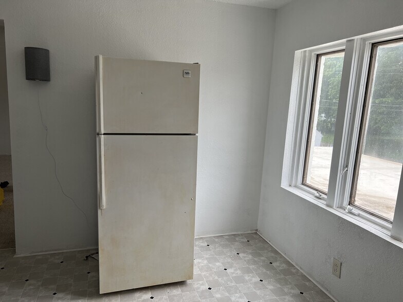 Kitchen - 2703 SE Indiana Ave