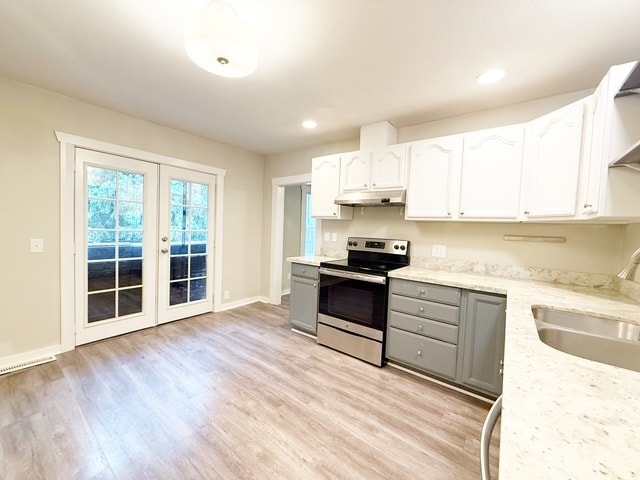 Building Photo - 1907 E 18th St