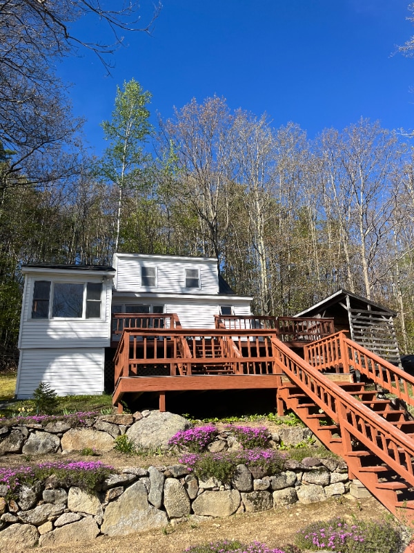 Building Photo - 111 Gregg Lake Rd