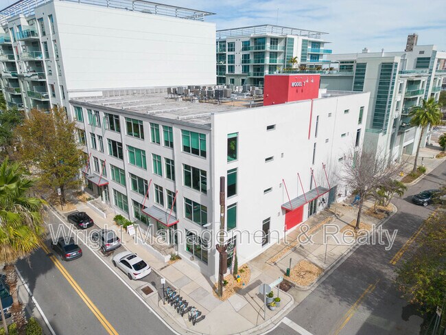 Building Photo - 101 N 12th St
