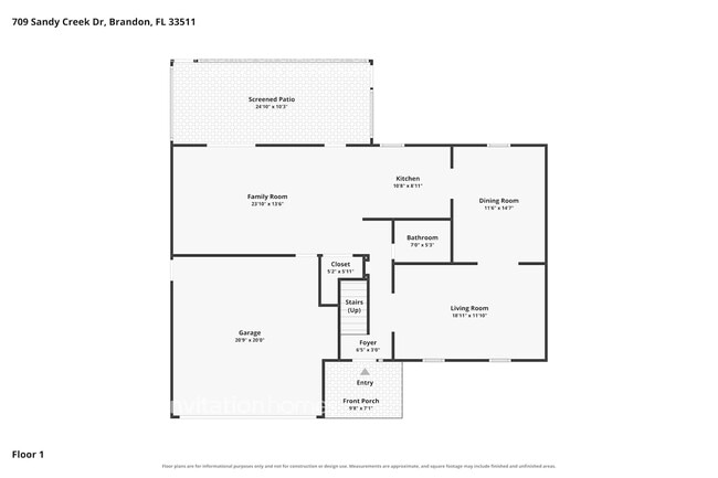 Building Photo - 709 Sandy Creek Dr