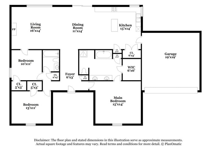 Building Photo - 822 White Pine Dr