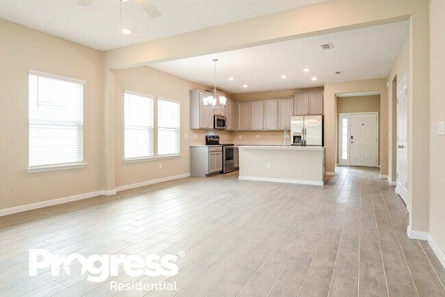 Building Photo - 9853 Lemon Balm Wy