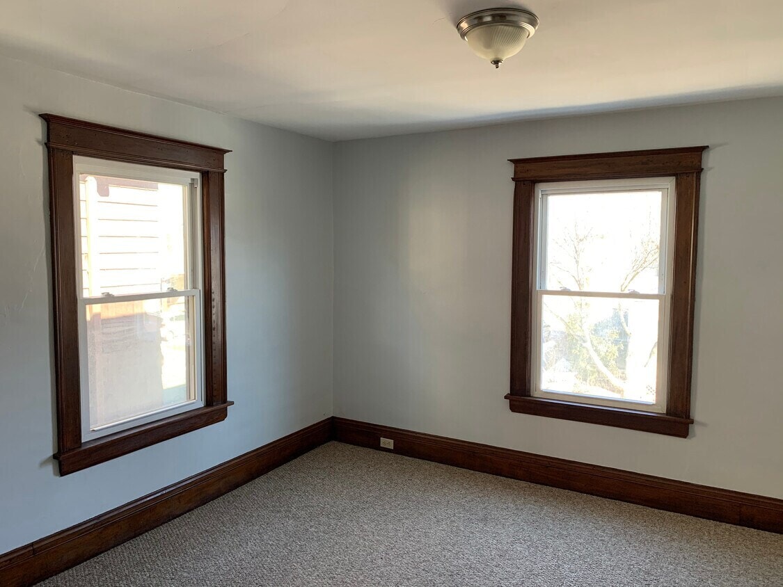 Second bedroom - 47 Nicholson St
