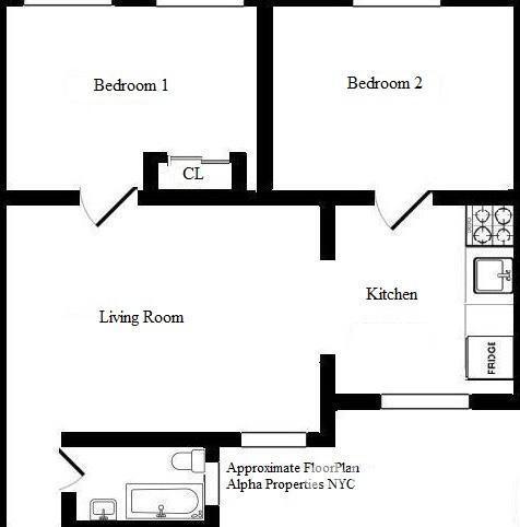 Building Photo - 2 bedroom in NEW YORK NY 10029