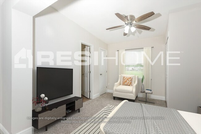 Building Photo - 5222 Lanette St