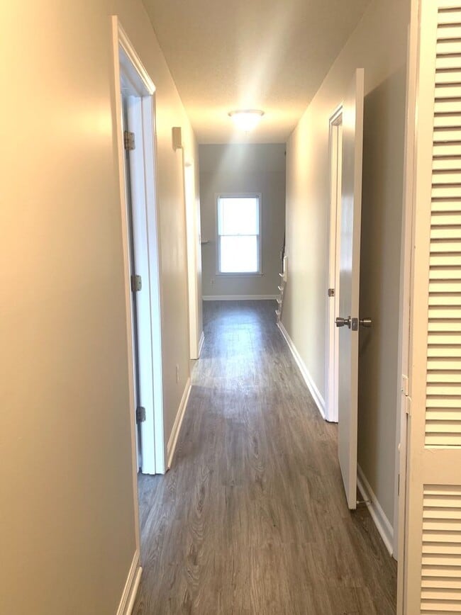 Building Photo - 720-C Powell Drive ~ 3 bedroom townhome just a short distance from the NC State Fairgrounds