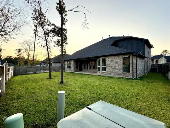 Building Photo - 1215 Tallow Park Ln