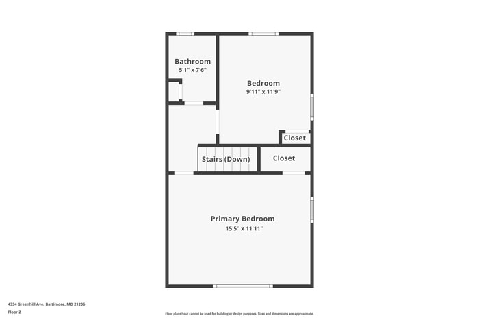 Building Photo - 4334 Greenhill Ave