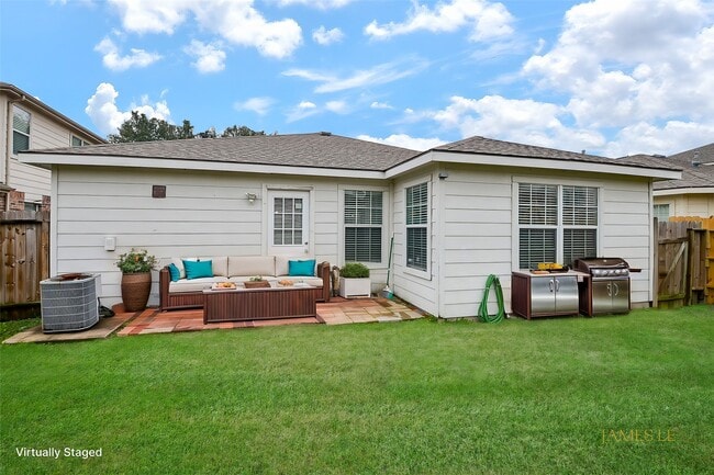 Building Photo - 13118 Cres Manor Ln