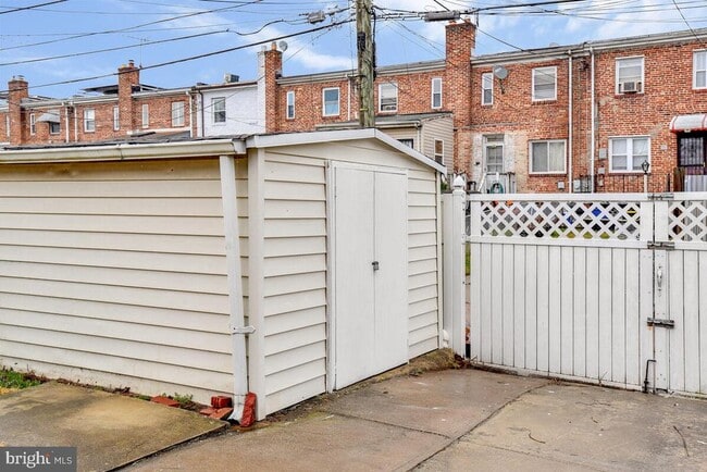 Building Photo - 121 Anacostia Ave NE