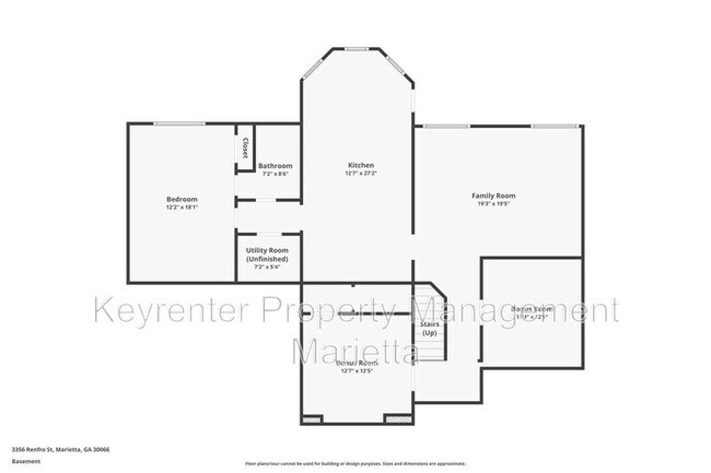 Building Photo - 3356 Renfro St