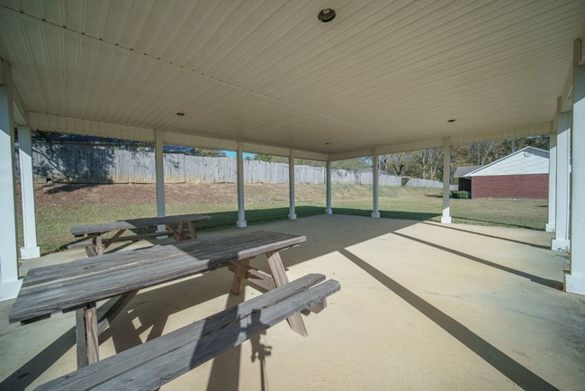 Building Photo - All Brick Building************Massive 2 Bedroom Villa************Single Level Villas