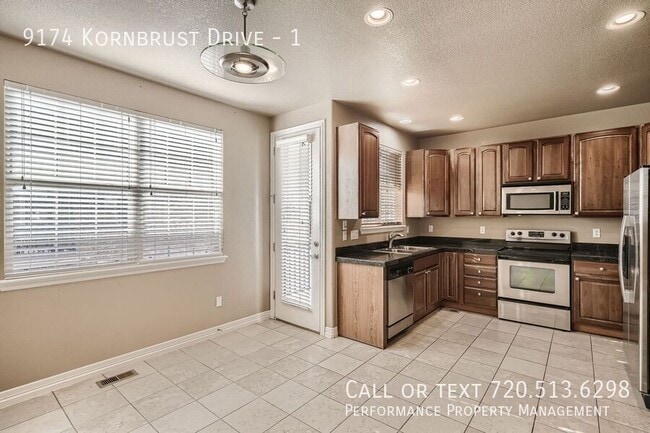 Building Photo - 9174 Kornbrust Dr