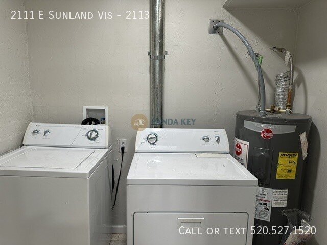 Building Photo - 2111 E Sunland Vista