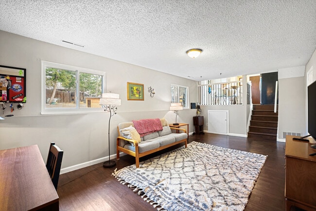 Building Photo - 4806 Turquoise Circle Colorado Springs, CO...