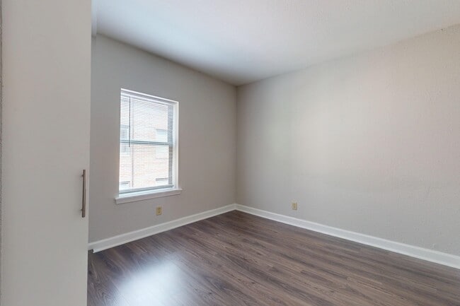 Floorplan - Kenwood