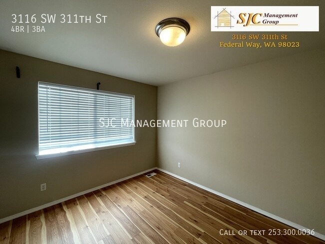 Building Photo - 3116 SW 311th St