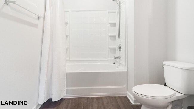 Building Photo - 702 US-80