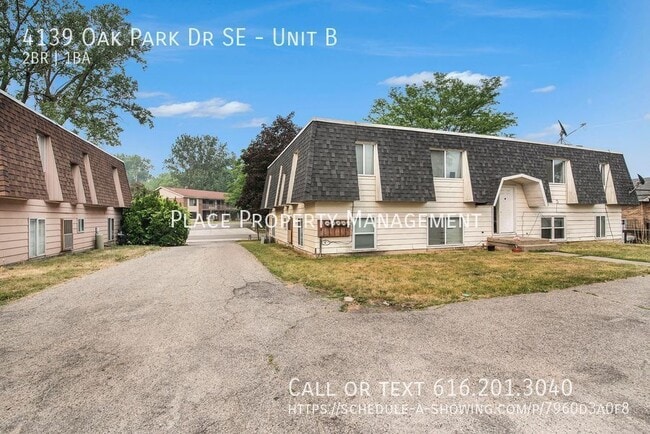 Building Photo - 4139 Oak Park Dr SE