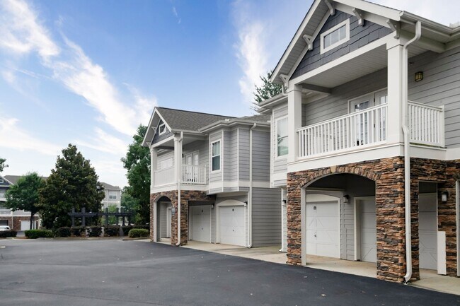 Building Photo - Ansley at Town Center Apartments