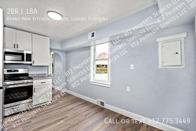 Building Photo - 1816 Wesley St