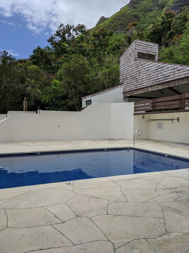 Building Photo - Makaua Village - Kaaawa - 1 Bdrm/1 Bath/1 Prkg - $2,100