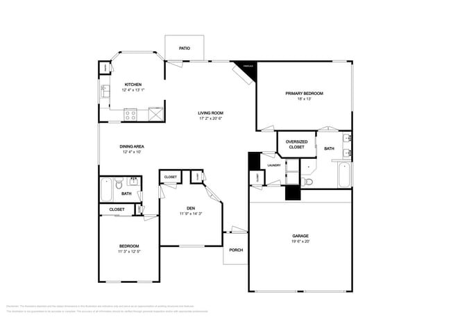 Building Photo - 2338 Weyborn Dr