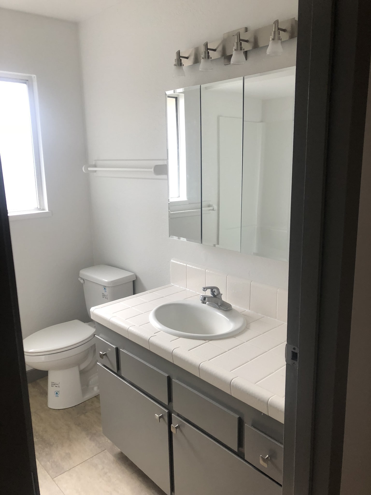 Bathroom - 305 19th St