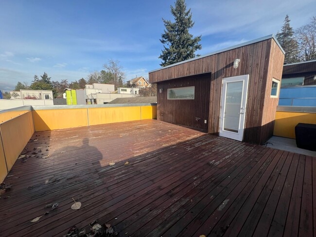 Building Photo - Beautiful Modern House near Columbia City in Seattle