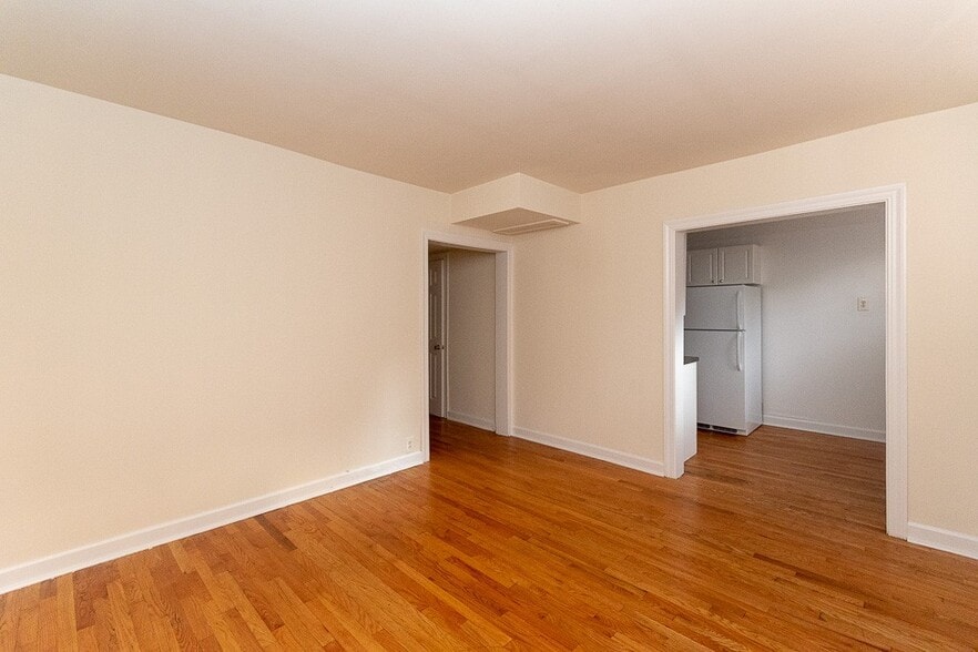 Building Photo - 3810 N Fremont St