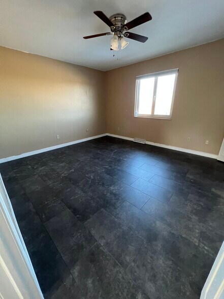 Upstairs Bedroom #1 - 1008 S Miller St