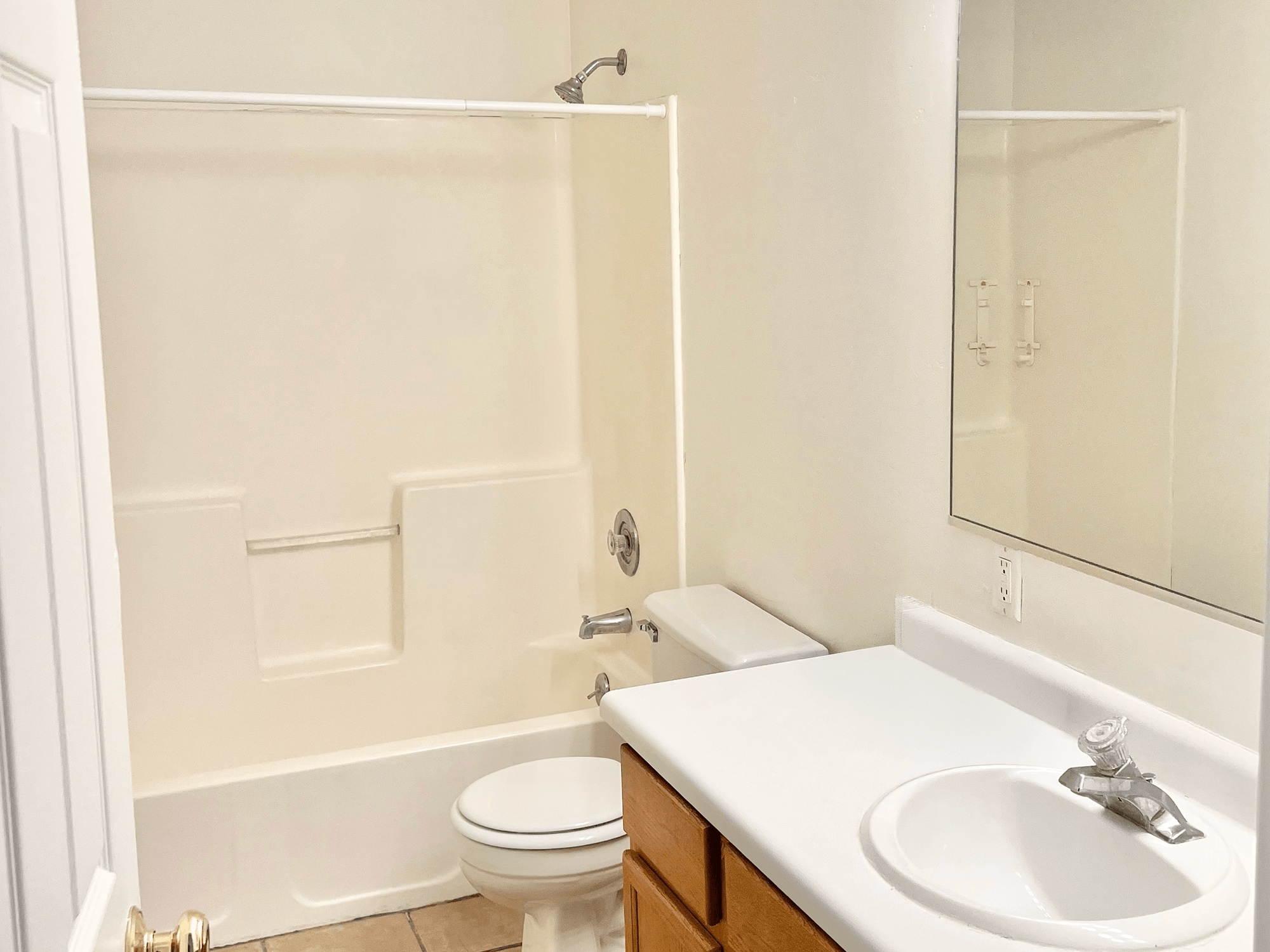 Bathroom - 434 West 300 South