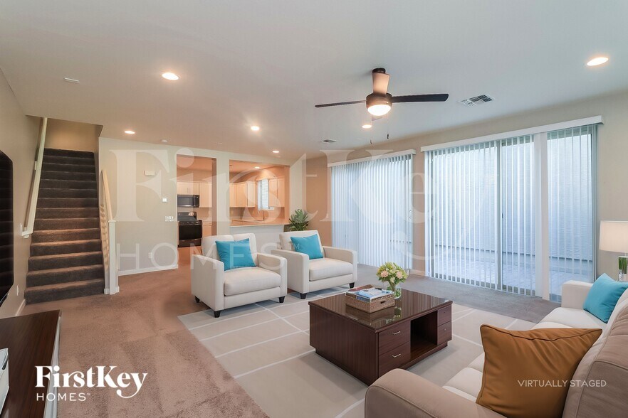 Building Photo - 2927 N Athena