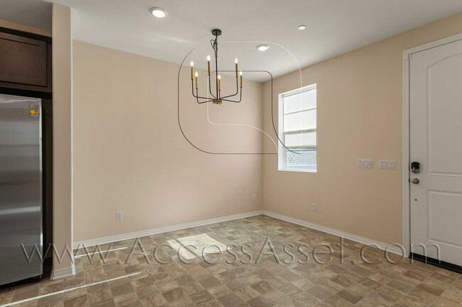 Building Photo - Dreamy 2-Story, 3 Bed/2.5 Baths Townhome In New Community!