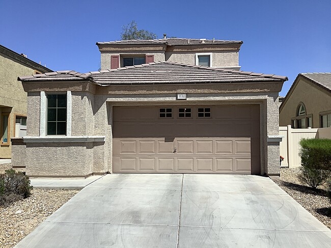 Primary Photo - 5530 Sun Prairie St