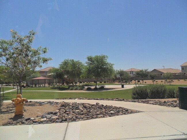 Building Photo - 25758 W Nancy Ln