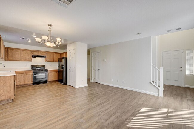 Building Photo - Single-Family Home in a Cul-de-Sac 3BD/2.5BA – Freshly Updated & Move-In Ready!