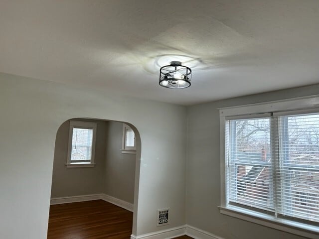 Dining Room - 7700 Lile Ave