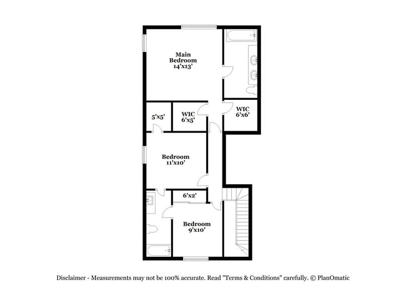 Building Photo - 10728 Cape Shore Ave