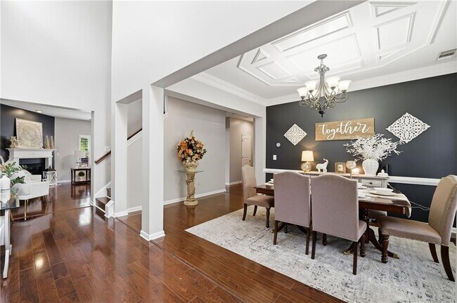 Building Photo - 2731 Amalfi Way NW