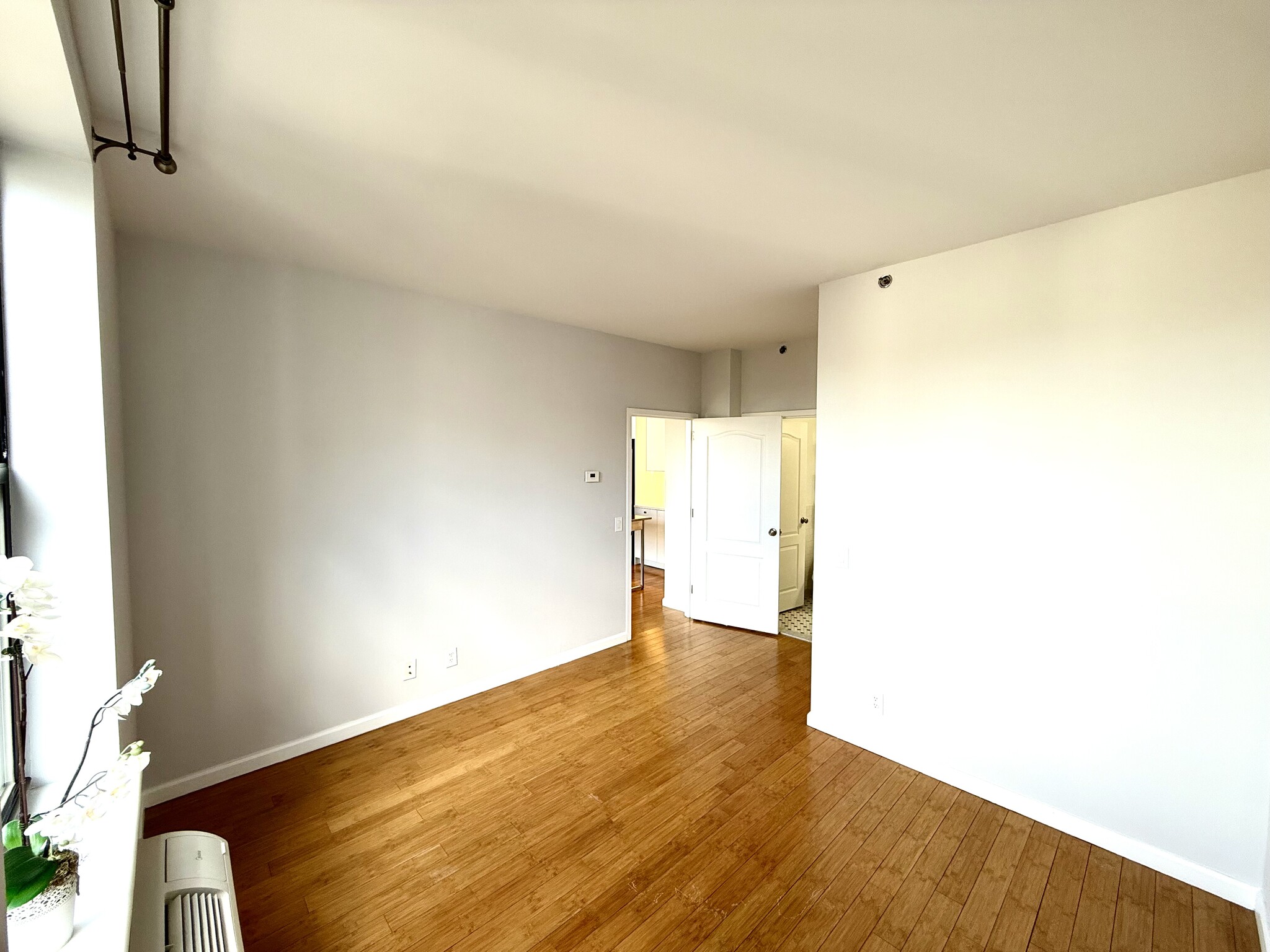 Bedroom View_ - 504 W 136th St